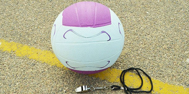 New Product Collection: Netball Umpire Uniforms